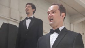 Академическая хоровая капелла Удмуртии