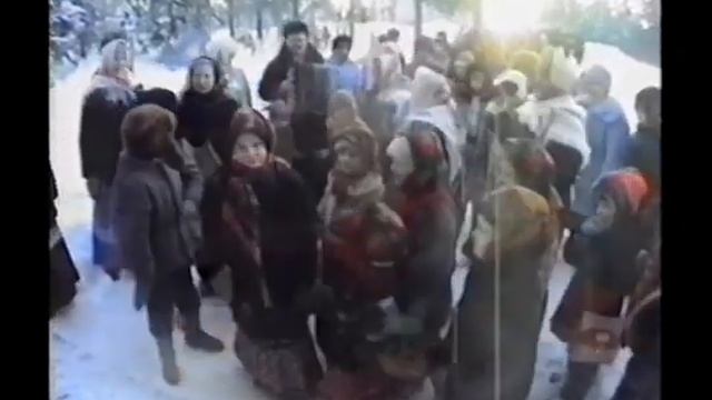 Солнцеворот