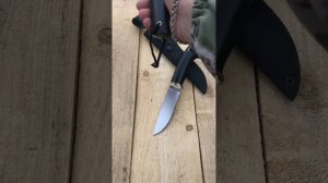 Рабочие ножи «Универсал» и «Таёжный»|Х12МФ - 3900 рублей