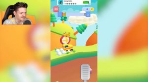 ОНО ЗАХВАТИЛО ТОП МОБИЛЬНЫХ ИГР...