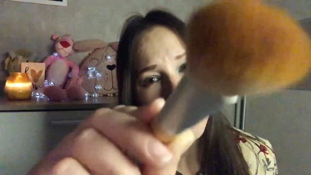 АСМР ? расслабление перед сном•визуалочки ??