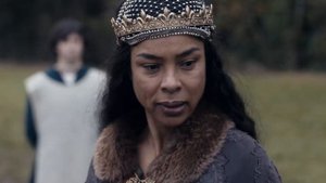 Margaret & Somerset | You Work For Me | Henry VI (The Hollow Crown)