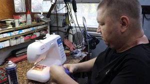 Family PL4700 = Janome DC4030
