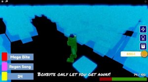 ВОЗВРАЩЕНИЕ В ФНАФ ВОРЛД! Return to Animatronica РОБЛОКС ROBLOX