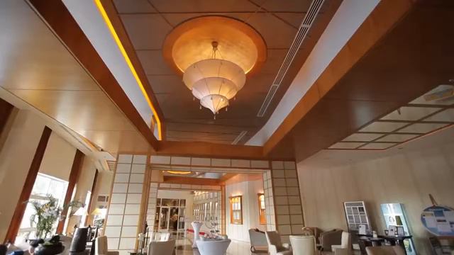 Amara Wing Resort Comfort Анталия, Турция смотреть онлайн