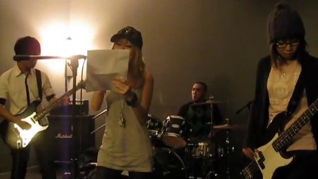 NANA rose cover смотреть онлайн