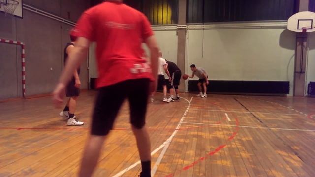 Voltino Globetrotters 2 смотреть онлайн