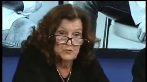 Мама Кузьмы Скрябина просит мэра Львова её не позорить