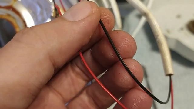 Ремонт мультиварки Philips HD3039/40 Ошибка E4 смотреть онлайн