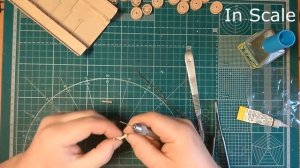Сборка модели  M2A3 Bradley от MENG Часть 1. + немного фото