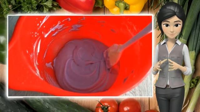 Макаронс на пшеничной муке