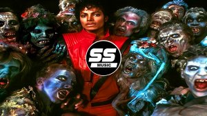 Michael Jackson - Thriller [Theme Song Remix]