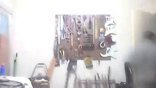 Guitarra Washburn KC640 смотреть онлайн