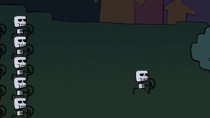 Minecraft - Order of the Pick [pizza tower humor]