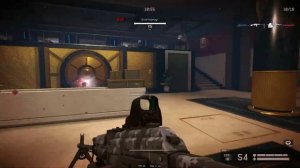 ПРОХОЖДЕНИЕ ОГРАБЛЕНИЯ В ВАРФЕЙС[WARFACE]