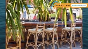 GHAZALA BEACH 4* Египет Шарм-Эль-Шейх обзор – отель ГХАЗАЛА БИЧ 4* Шарм-Эль-Шейх видео обзор