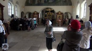 2011.09.25.Марфо-Мариинская обитель