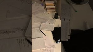 Эстетика про книги/Тик-ток/