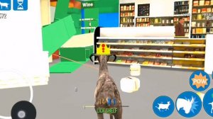 Симулятор козла! #1