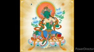 TARA MANTRA