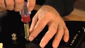 Tune-o-matic bridge repair tools