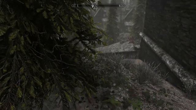 Skyrim: 5 | Operation Nimrod смотреть онлайн