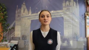 Самопрезентация учителя английского языка  МБОУ "Гимназия №8" г.о.Коломна Алдошкиной Э.Ю.