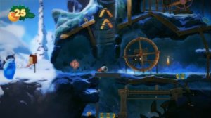 Yoku's Island Express Walkthrough Gameplay Full Game (No Commentary)