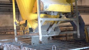 Кемеровский ДСК 10 лет