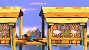 (GBA) Donkey Kong Country 3 - Game Over (TAS) in 1:38