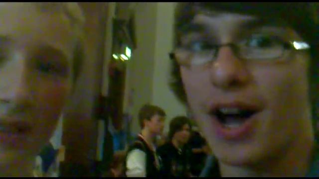 Mike Pollock Says 'Get a Load of This!' at SoS 2011 + Signature смотреть онлайн