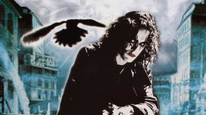 Ворон (фильм, 1994)