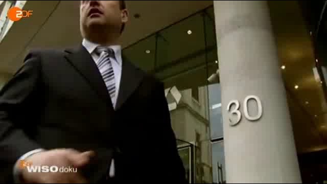 ZDF Doku - Die Bank gewinnt immer! (Komplett)