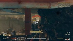27 ВЫЛЕТОВ ЗА 60 МИНУТ)) У ИГРЫ СНОВА ПРОБЛЕМЫ ► FALLOUT 76