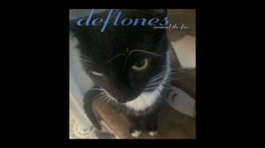 deftones - be quiet and drive