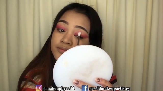 COPYING JENNIE RUBY JANE OF BLACK PINK MAKEUP TRANSFORMATION TUTORIAL смотреть онлайн