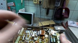 Много золота в приборе П326-1