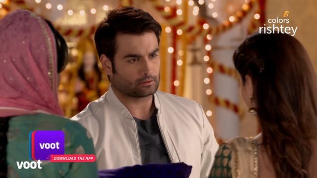 Shakti | शक्ति | Ep. 140 | Soumya Refuses To Accept Harman's Gifts смотреть онлайн