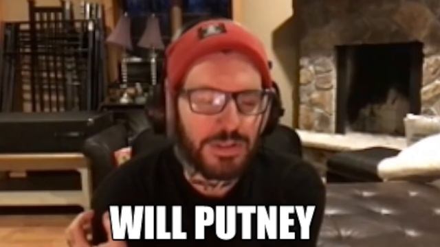 Nik Nocturnal reacts to Fit For an Autopsy | Two Towers | with Will Putney смотреть онлайн