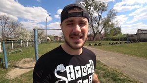 ТОП 7 СРЕДНИХ ВОРКАУТ ЭЛЕМЕНТОВ! НА ТУРНИКЕ, НА БРУСЬЯХ, НА ПОЛУ!