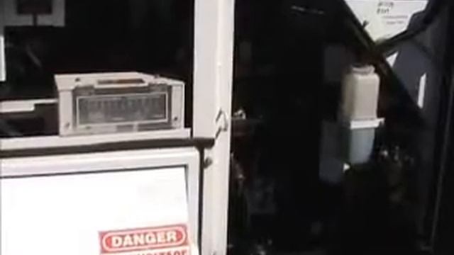 Sold! 2005 Multiquip DCA-25USI 25 kVA Towable Generator 20 kW bidadoo.com смотреть онлайн