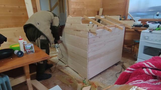 Домик на колодец. май 2022 смотреть онлайн