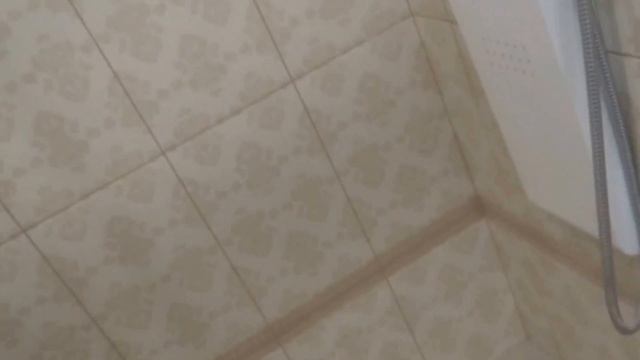 Ремонт ванной комнаты совмещенной с туалетом Душевой поддон своими руками