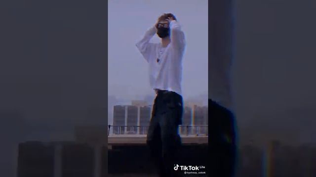 Douyin抖音 _hot guys dance_TikTok china _HANDSOME GUYS VER. 2021 смотреть онлайн