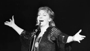 Анна Герман "Из за острова на стрежень"