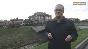 Немного о выборе фундамента