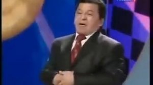 Обид Асомов 'Кривое Зеркало'  ЖЕНА