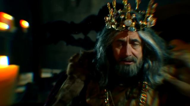 Заколдованное пещера (2022 фантастика. семейная) смотреть онлайн