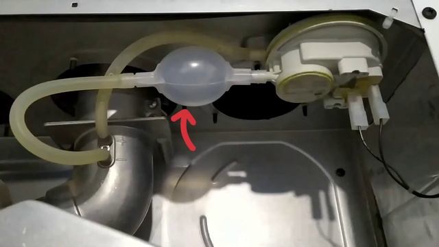 Ремонт прессостата газового котла Baxi Luna 3. Котел часто останавливается смотреть онлайн