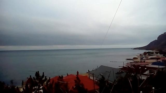 ДОБРОЕ УТРО,СТРАНА-КОКТЕБЕЛЬ. 2018г. 17 марта. смотреть онлайн